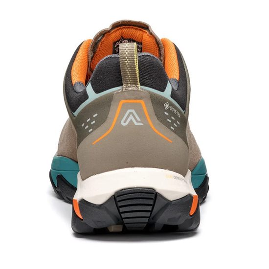 Dámské boty Asolo Acadia LTH GTX dodo beige-harbor grey