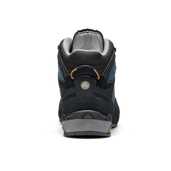 Boty Asolo Eldo Mid Lth GV teal