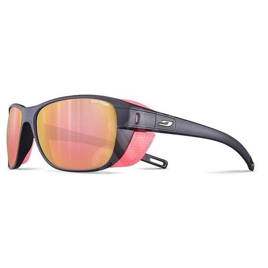 Brýle Julbo Camino SP3 CF violet fonce/rose