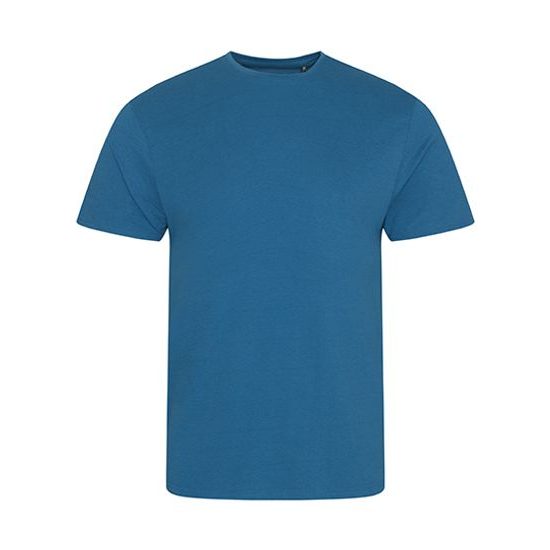 Triko Namche Logo InkBlue