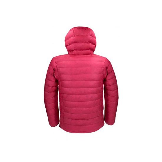 Dětská bunda MelCon Gokyo růžová
