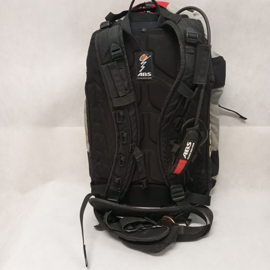 Bazar Lavinový batoh ABS Vario 30 velikost zad L