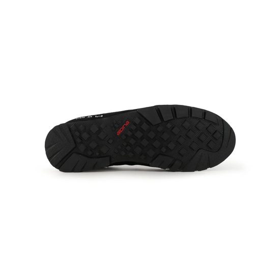 Boty Alpina Royal red-grey