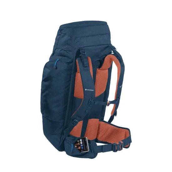Batoh Ferrino Dundee 50 OBB blue