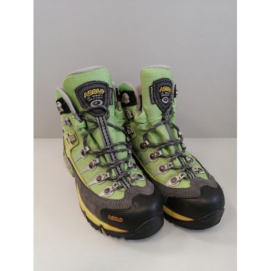 Bazar Dámské boty Asolo Atlasntis GTX vel. 37,5