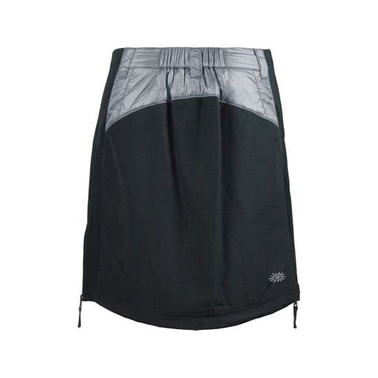 Sukně Skhoop Rita short graphite