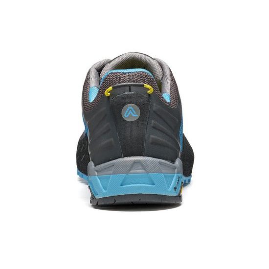 Dámské boty Asolo Eldo GV blue moon/grey