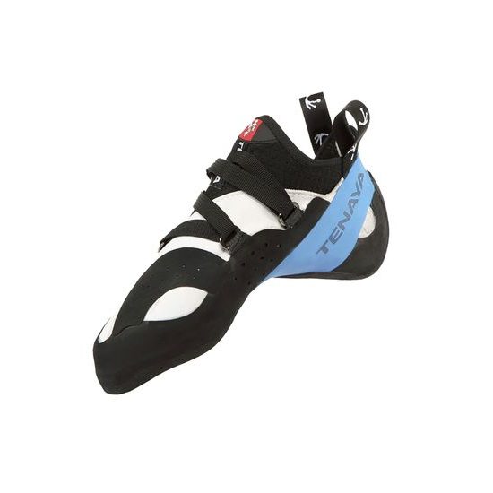 Lezečky Tenaya Oasi azul/blue