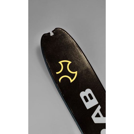 Skialpinistické lyže Ski Trab 23 Gara