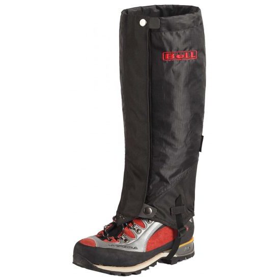 Návleky Boll Ascent Gaiter