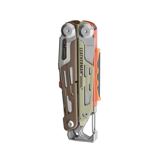 Multitool Leatherman Signal mesa verde