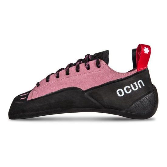 Lezečky Ocún Striker LU rose