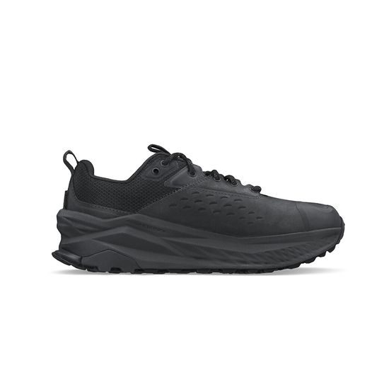 Dámské boty Altra Olympus 6 Hike Low GTX black