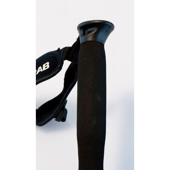 Skialpinistické hole Ski Trab Stelvio Life