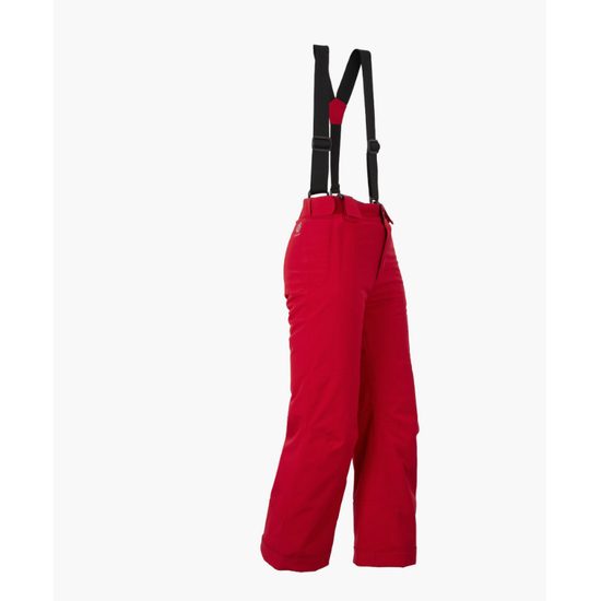 Dětské kalhoty Dare2B Outmove III Insulated danger red