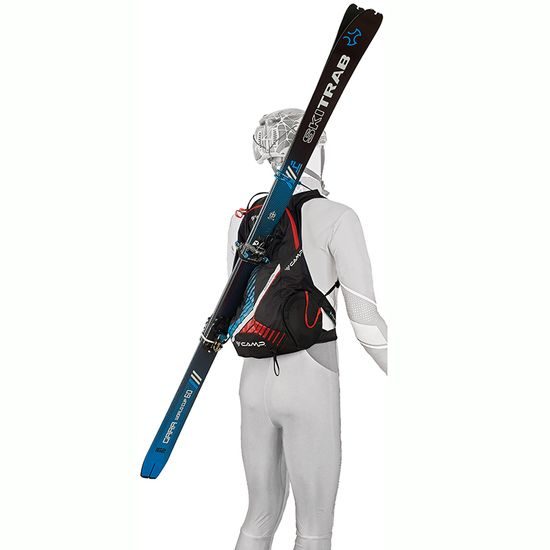 Batoh Camp Rapid Racing 20 l