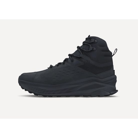 Dámské běžecké boty Altra Olympus 6 Hike Mid Gtx black