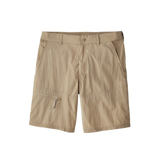 Kraťasy Patagonia Sandy Cay Shorts ELKH