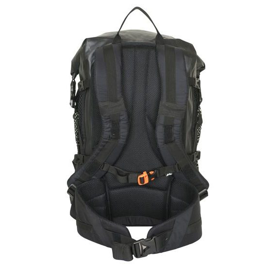 Batoh Lundhags Gero 35l WP black