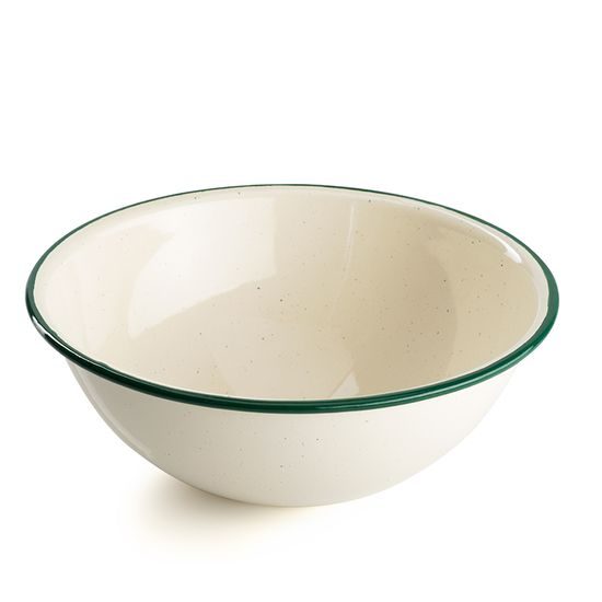 Miska GSI Deluxe Bowl 152mm cream