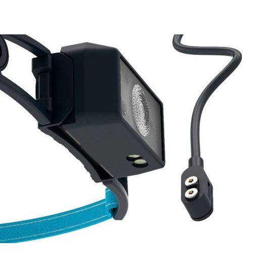 Čelovka Ledlenser NEO1R černo - modrá