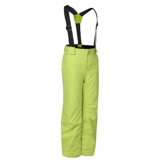 Dětské kalhoty Dare2B Outmove III Insulated wild lime