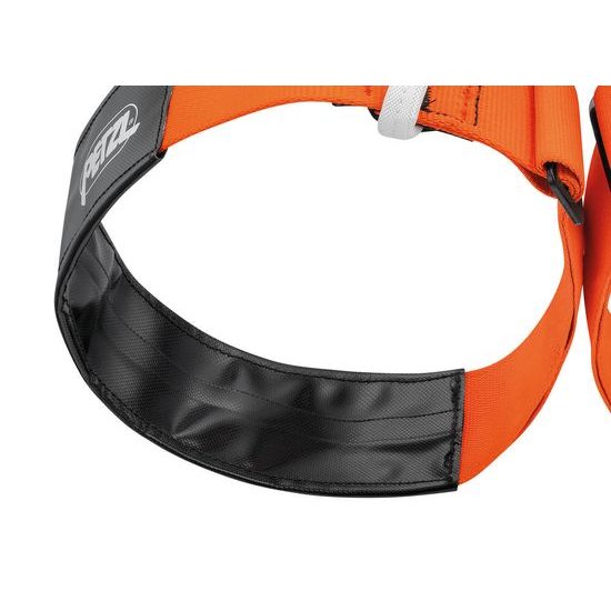 Speleo sedák Petzl Aven