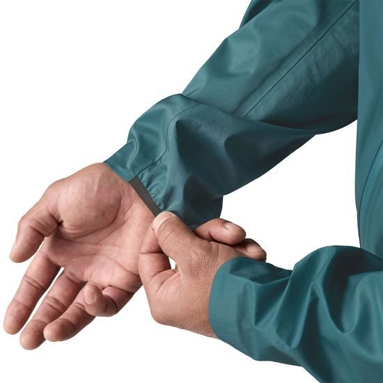 Pánská bunda Patagonia Storm Racer WLDB