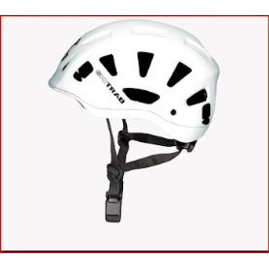 Skialpinistická přilba Ski Trab 25 Attivo white
