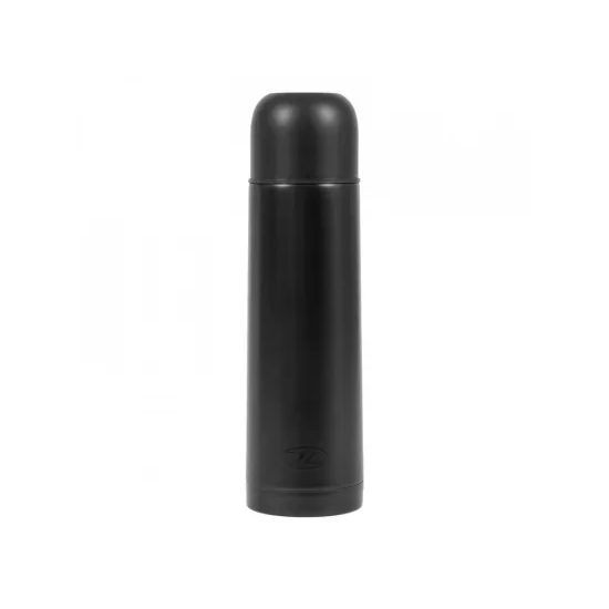 Termoska Highlander Duro flask 500ml black