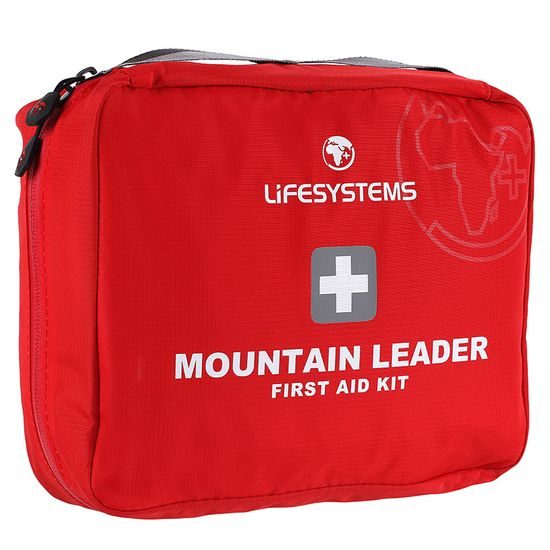 Lékarnička Lifesystems Mountain Leader First Aid Kit