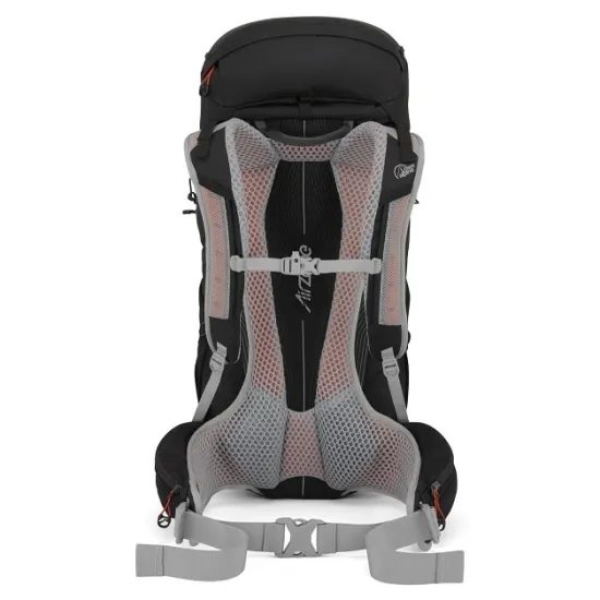 Batoh Lowe Alpine AirZone Trail Camino 37-42 black/anthracite