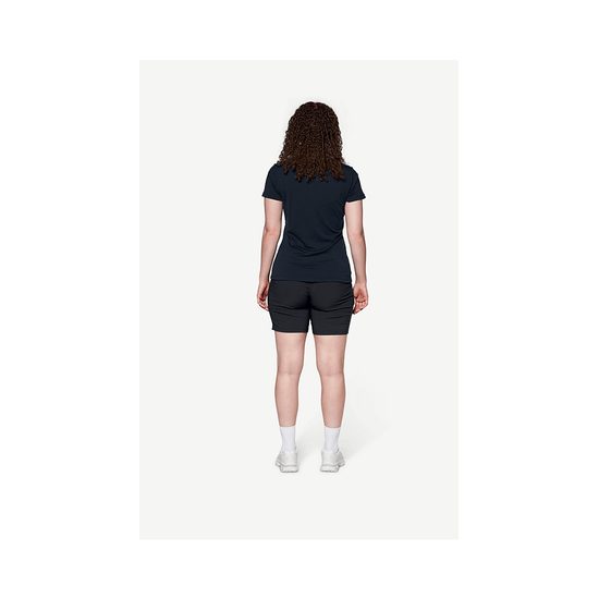 Dámské triko Devold KR Classic Summit tee ink