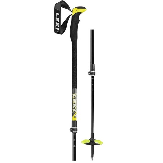 Skialpinistické hole Leki Aergon 3