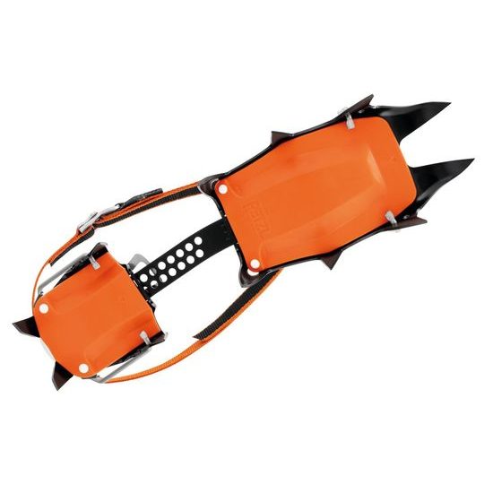 Mačky Petzl Vasak LeverLock Universel 12ti hroté