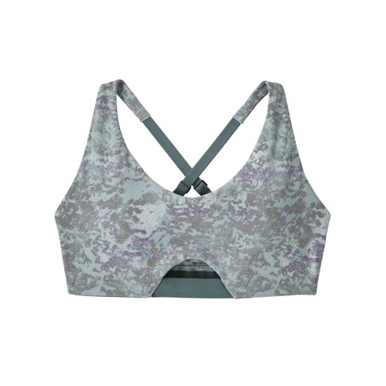 Podprsenka Patagonia Maipo Low Impact Adjustable RWTL