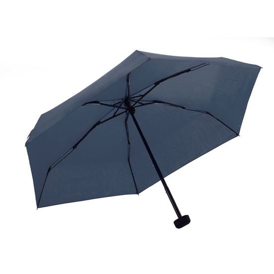 Deštník EuroSchirm Dainty navy blue