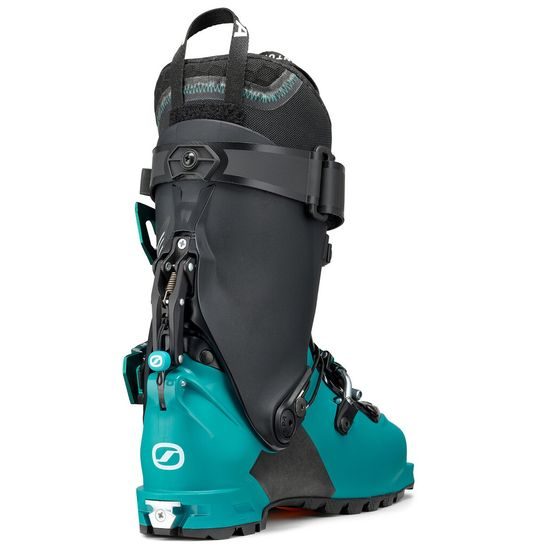 Dámské skialpinistické boty Scarpa Gea 5.0