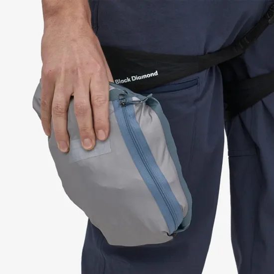 Pánská bunda Patagonia Granite Crest TIDB