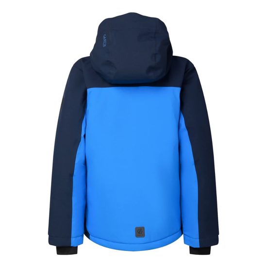 Dětská bunda Dare2B Cheery navy-athletic blue