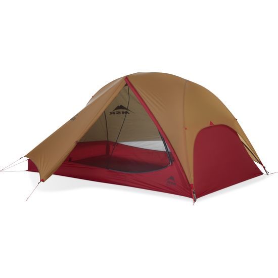 Stan MSR FreeLite 2 sahara