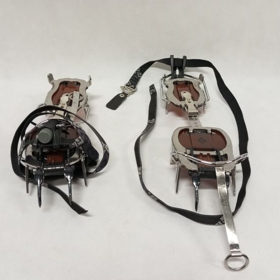 Bazar Mačky Black Diamond Stinger (starší verze)