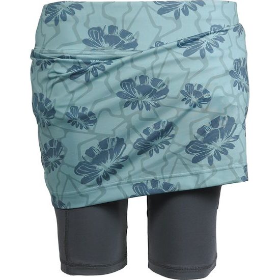 Skort Skhoop Magda aquamarine