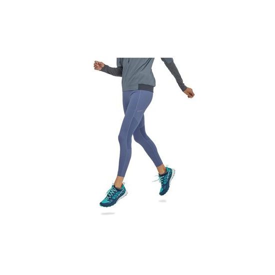 Dámské legíny Patagonia Endless Run Tights CUBL