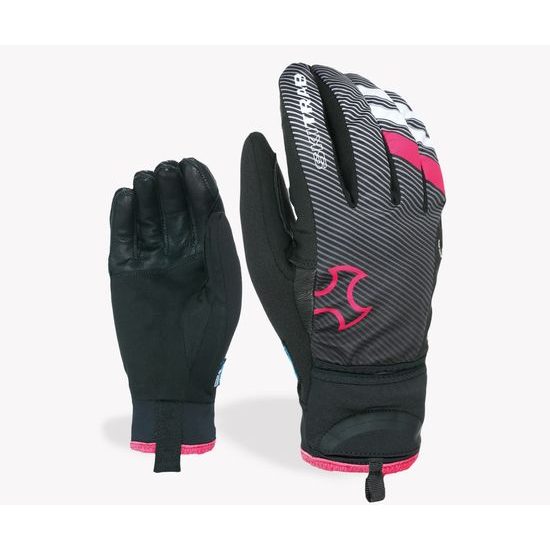 Dámské rukavice Ski Trab 23 Gara Aero WMN