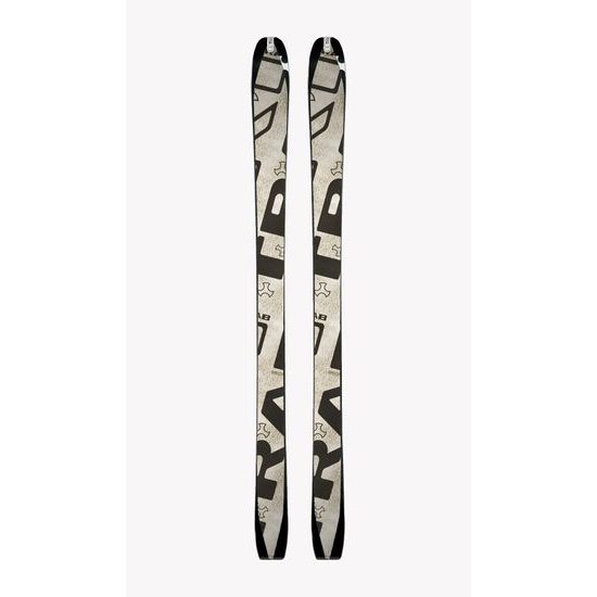 Pásy Ski Trab Mohair 85 (dříve Magico.2 100%moher)