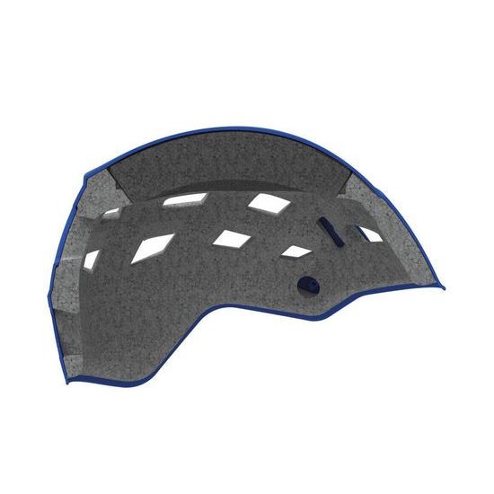 Přilba Petzl Boreo Club oranžová - balení 5 ks