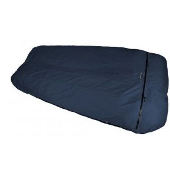 Bivakovací pytel pro 2 osoby Sir Joseph K4-2 navy