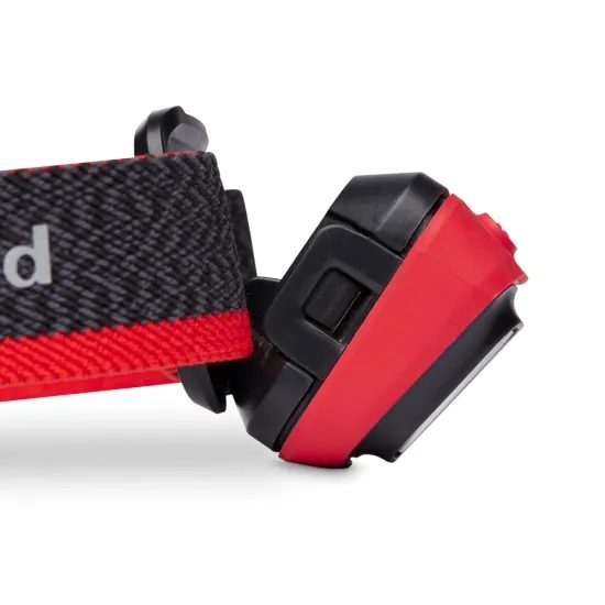 Čelovka Black Diamond Cosmo 350