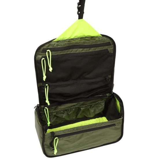 Toaletní taška Boll Ultralight Washbag III